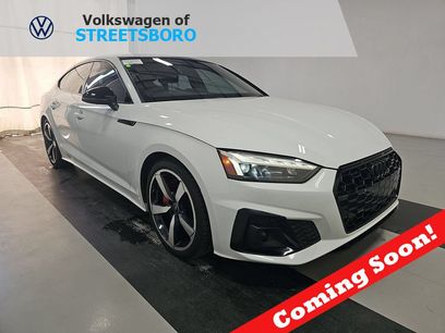 Used 2023 Audi A5 2.0T Premium Plus w/ Premium Plus