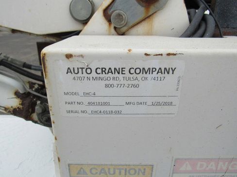 Used 2017 Ford F450 XL w/ Power Equipment Group image 26