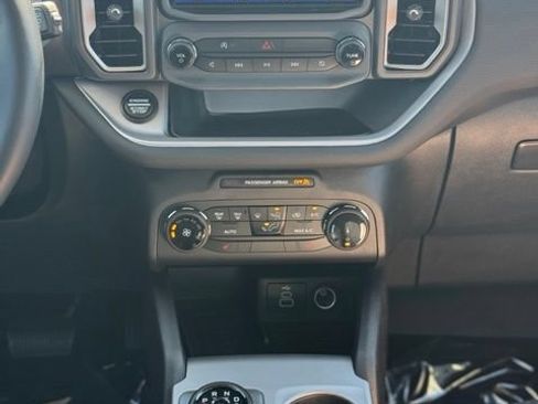 Certified 2023 Ford Bronco Sport Big Bend w/ Convenience Package AWD/4WD image 21