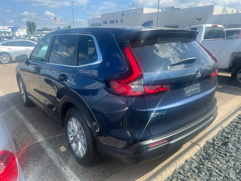 Used 2025 Honda CR-V EX-L image 4