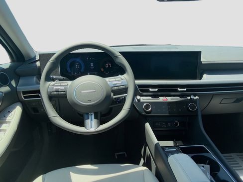 New 2026 Hyundai Sonata SEL FWD image 15