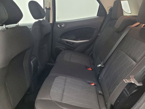 Used 2020 Ford EcoSport SE image 18