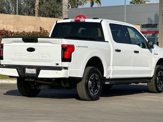 Used 2023 Ford F150 Lightning XLT video 4