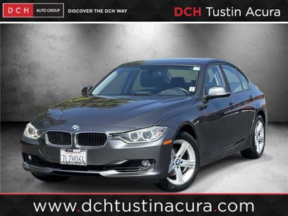 Used 2015 BMW 328i Sedan