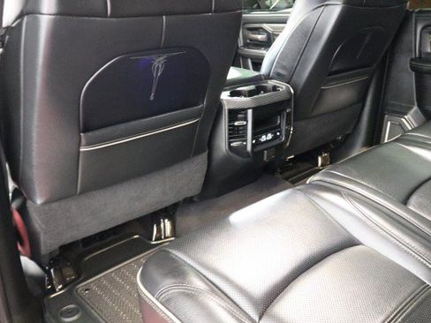 Used 2021 RAM 2500 Limited AWD/4WD image 44