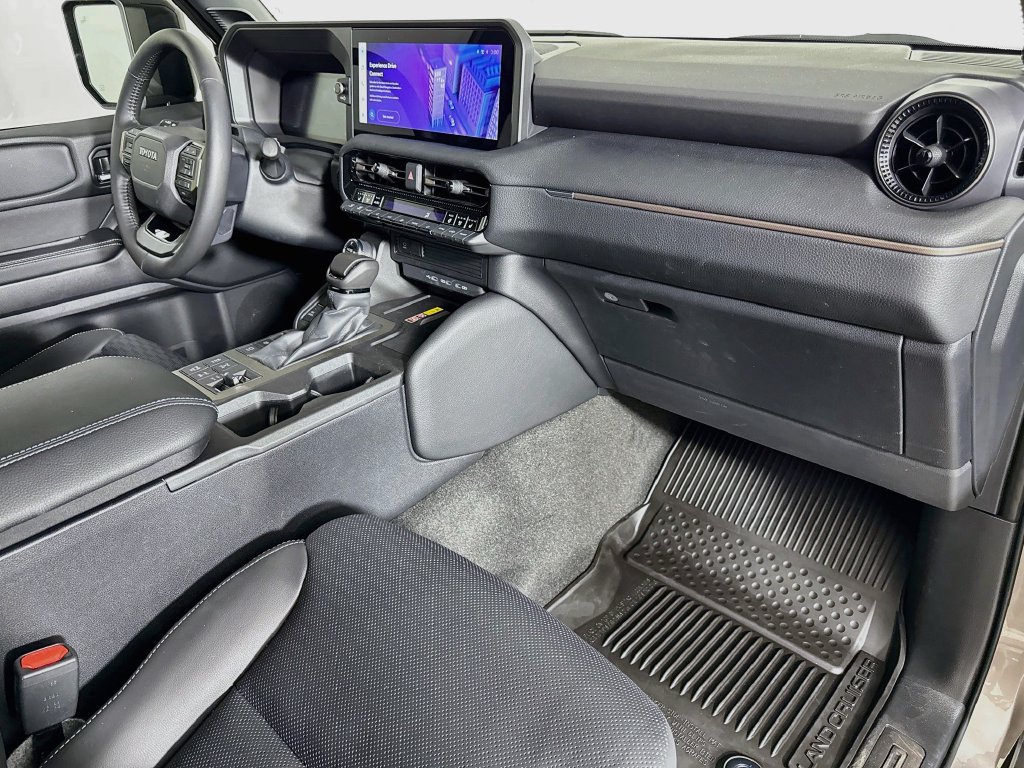 Used 2027 Toyota Land Cruiser w/ Premium Package AWD/4WD image 30