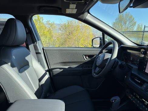 New 2026 Subaru Outback Premium image 8