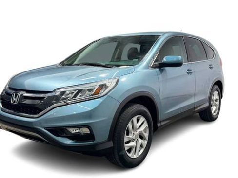 Used 2016 Honda CR-V EX image 5