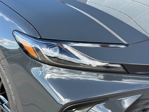 New 2026 Toyota Camry SE image 31