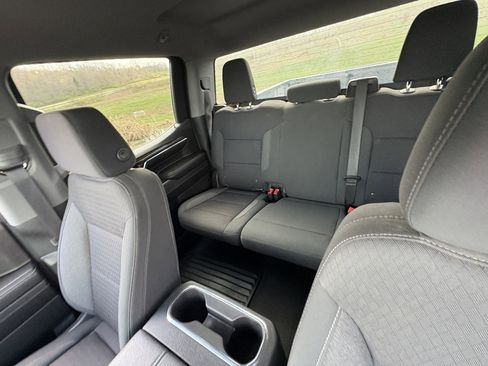 Used 2023 Chevrolet Silverado 1500 RST w/ Z71 Off-Road Package image 32