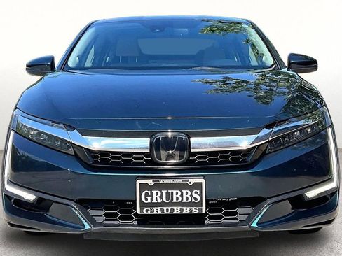 Used 2018 Honda Clarity Touring image 4