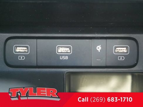 Used 2021 Kia Sorento EX w/ Panoramic Sunroof Package AWD/4WD image 35