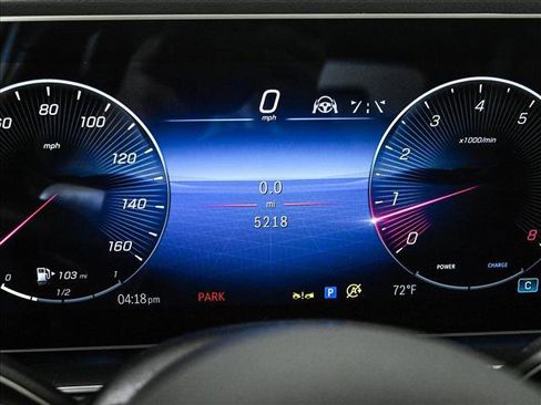 Certified 2026 Mercedes-Benz GLE 350 4MATIC image 11