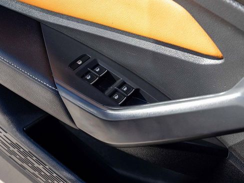 Used 2024 Volkswagen Jetta SEL image 12