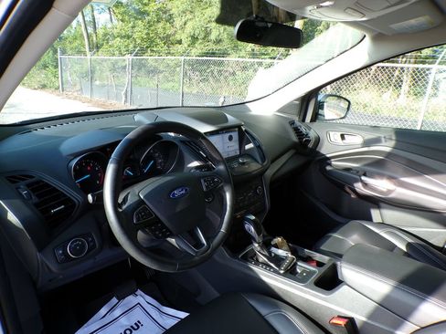 Used 2019 Ford Escape SEL AWD/4WD image 11