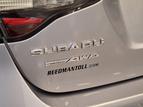 Certified 2025 Subaru Legacy Sport image 30