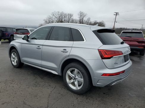 Used 2023 Audi Q5 2.0T Premium image 3