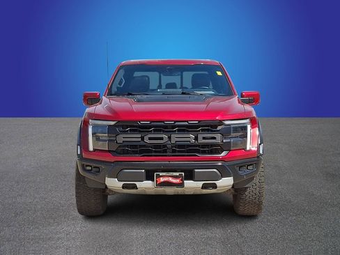 Used 2024 Ford F150 Raptor AWD/4WD image 2