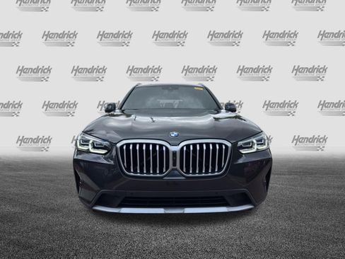 Used 2024 BMW X3 sDrive30i w/ Convenience Package RWD image 3
