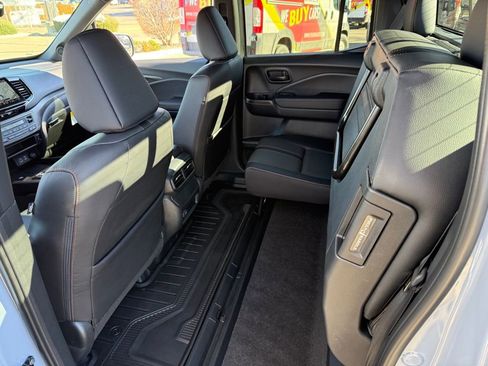 Certified 2026 Honda Ridgeline TrailSport image 17