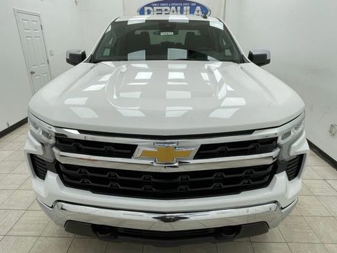 New 2026 Chevrolet Silverado 1500 LT image 14