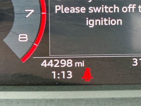 Used 2024 Audi A3 2.0T Premium image 15