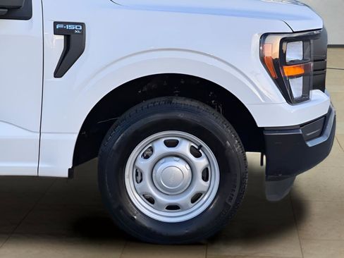 Used 2023 Ford F150 XL image 35