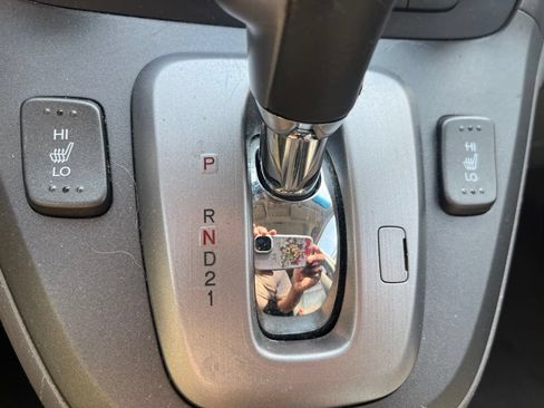 Used 2010 Honda CR-V EX-L image 20