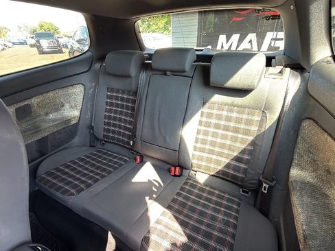Used 2008 Volkswagen GTI 2-Door FWD image 15