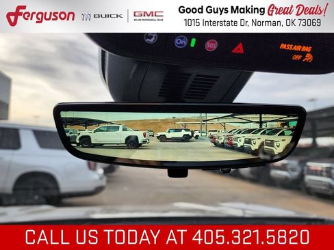 New 2026 GMC Terrain AT4 w/ Convenience Package III AWD/4WD image 36