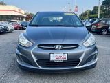 Used 2017 Hyundai Accent SE image 3