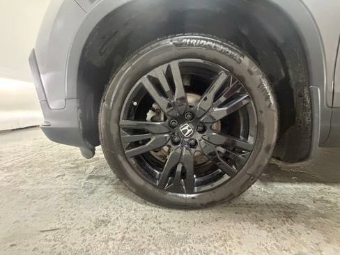 Used 2021 Honda Pilot Special Edition image 11