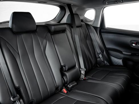 New 2026 Acura ADX FWD image 30