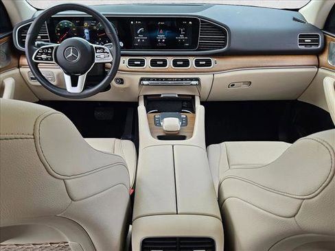 Used 2023 Mercedes-Benz GLE 350 image 17