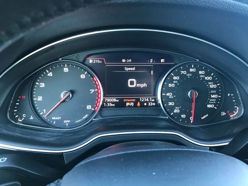 Used 2018 Audi Q7 3.0T Premium image 20