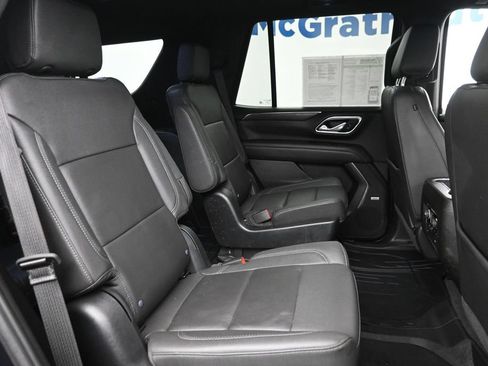 Used 2023 Chevrolet Tahoe LT w/ LT Signature Plus Package AWD/4WD image 10