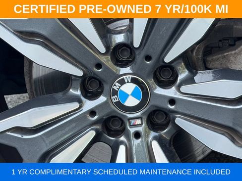 Used 2022 BMW X3 xDrive30i w/ M Sport Package 2 AWD/4WD image 43