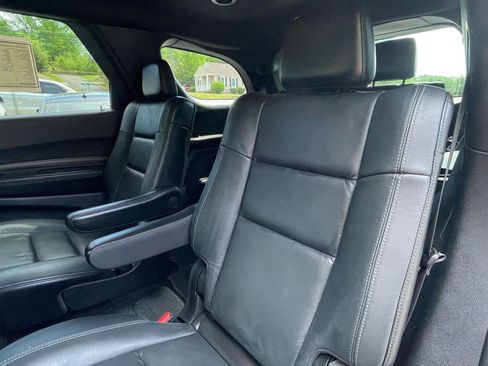 Used 2021 Dodge Durango GT AWD/4WD image 20