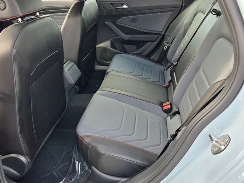 New 2026 Volkswagen Jetta GLI Autobahn FWD image 7