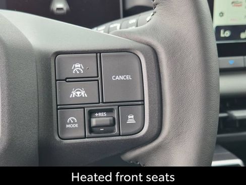 Used 2026 Toyota RAV4 SE w/ Weather Package AWD/4WD image 19