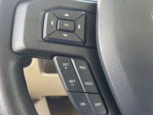 Used 2022 Ford E-350 and Econoline 350 Super Duty w/ A/C Prep Package image 19