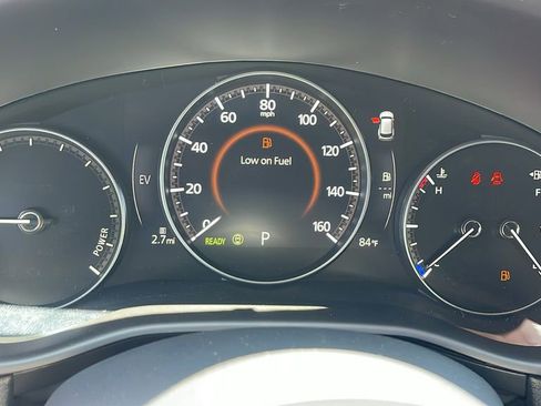 New 2025 MAZDA CX-50 2.5 Hybrid w/ Cargo Package image 24