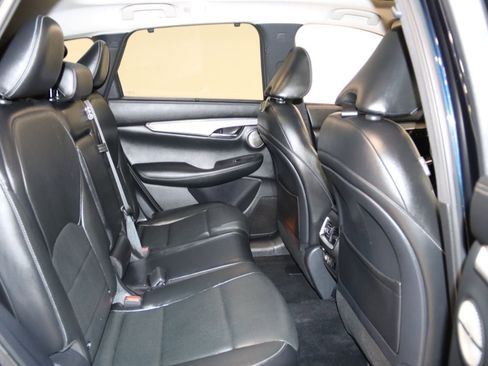 Used 2020 INFINITI QX50 Sensory w/ Proactive Package AWD/4WD image 62