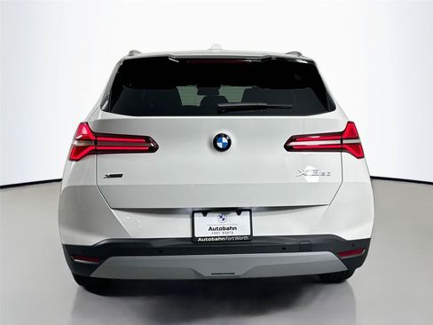 Used 2026 BMW X3 xDrive30i w/ Convenience Package AWD/4WD image 6