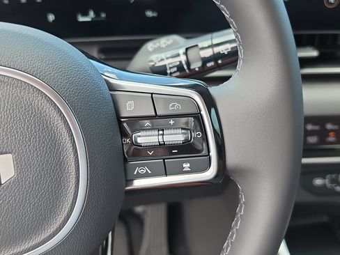 New 2026 Kia Carnival SX FWD image 33