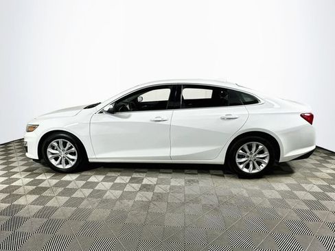 Used 2024 Chevrolet Malibu LT FWD image 6