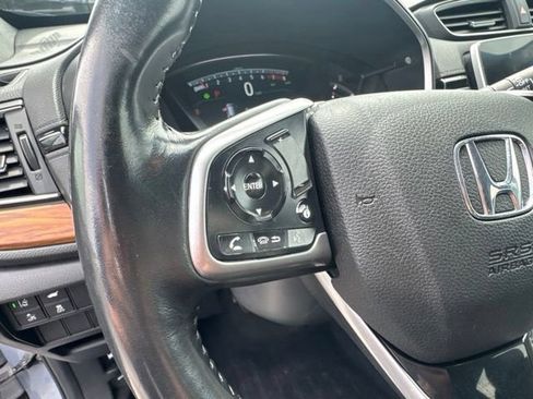 Used 2022 Honda CR-V Touring image 19