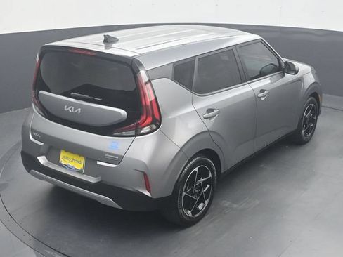 Used 2023 Kia Soul EX FWD image 25