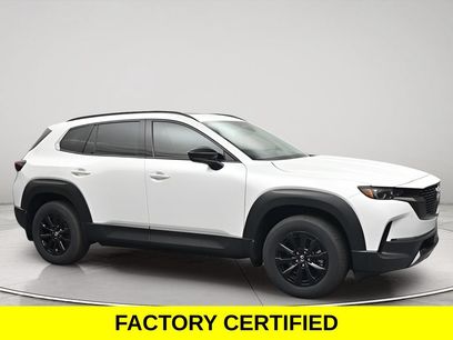 Certified 2026 MAZDA CX-50 AWD 2.5 Hybrid w/ Weather Package