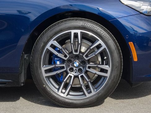 New 2026 BMW 530i w/ M Sport Package image 9